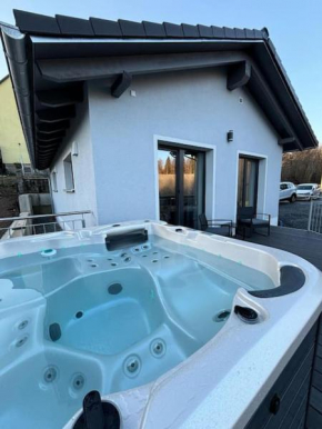 Ferienhaus H-Auszeit Fichtelberg